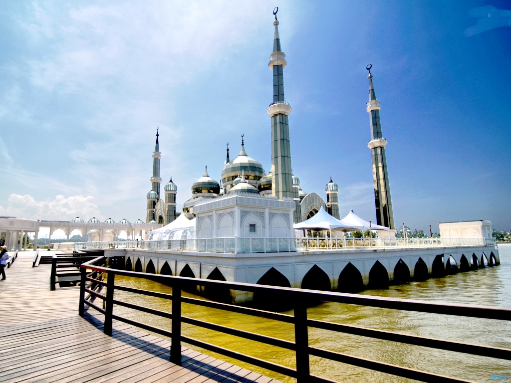 Hd wallpapers of Masjids  Islam The Best Religion